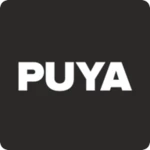 Logo of Puya android Application 