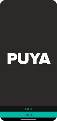 Puya android App screenshot 2